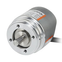Encoder rotativo absoluto / óptico / CANopen...