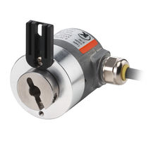 Encoder rotativo absoluto / magnético /...