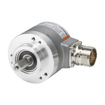 Encoder rotativo absoluto / óptico / SSI...