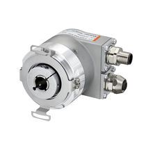 Encoder rotativo absoluto / óptico / CANopen...