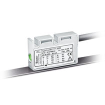 Encoder lineal incremental / magnético /...