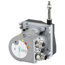 Encoder de cable incremental / absoluto...