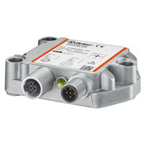 Sensor de inclinación 1 eje / 2 ejes / analógico...