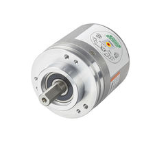 Encoder rotativo absoluto / óptico / 24...