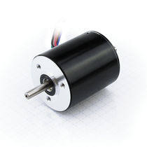 Motor DC, Motor de corriente continua - Todos los fabricantes ...