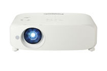 Proyector de vídeo LCD