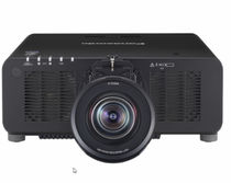 Proyector de vídeo digital / DLP/DMD