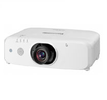 Proyector de vídeo LCD / dinámico
