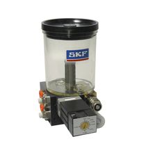 SKF Lincoln Automatic Lubrication Systems: Materiales - Utillaje ...