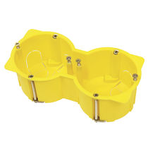 Caja para interruptores - Todos los fabricantes industriales - Vídeos