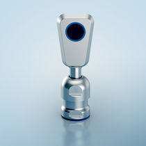 Sensor de ultrasonidos de acero inoxidable