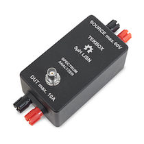 Analizador de espectros