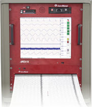 Sistema de adquisición de datos benchtop