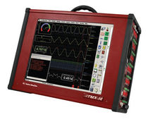 Sistema de adquisición de datos benchtop...