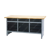 Banco de trabajo - Todos los fabricantes industriales - Vídeos - Página 2