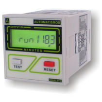 Temporizador digital / multifunción / fijo...