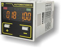 Temporizador digital / multifunción / DIP...