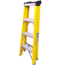 Escalera de mano para almacén - Todos los fabricantes industriales - Vídeos