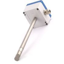 Sensor de temperatura y de humedad relativa...