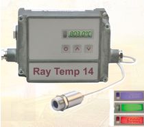 Sensor de temperatura de infrarrojos / de...