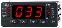 Controlador de temperatura analógico / programable...