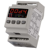 Controlador de temperatura analógico / PID...