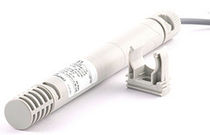 Sensor de temperatura y de humedad relativa...