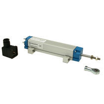 Sensor de posición lineal / potenciométrico...