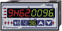 Controlador de temperatura digital / analógico...