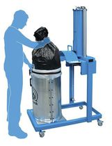 Compactador de basura - Todos los fabricantes industriales - Vídeos