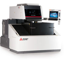 Máquina de electroerosión de hilo / CNC...