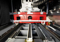 Máquina de electroerosión de hilo / CNC...