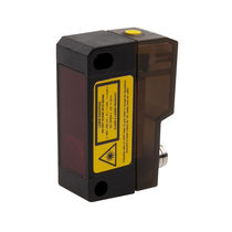 Sensor de proximidad fotoeléctrico / cuadrado...