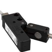Sensor de nivel capacitivo / de líquido...