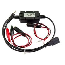 Interfaz USB / de comunicación