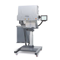 Máquina de relleno papel arrugado - PAPERplus® Shooter - Storopack Hans