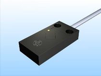Sensor acústico de medición