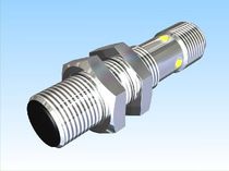 Sensor de proximidad de efecto hall / cilíndrico...