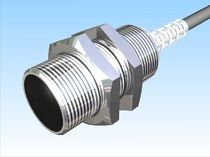 Sensor de desplazamiento lineal / sin contacto...
