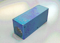Sensor de color luminiscente