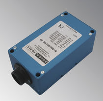 Sensor de color de fibra óptica