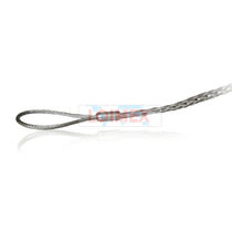 Malla tiracables para cable