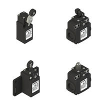 Interruptor de posición IP67