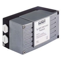 Posicionador para válvula electroneumático...