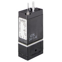 Electroválvula de control directo / de 2...