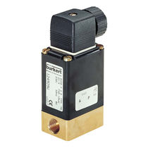 Electroválvula de control directo / de 2...