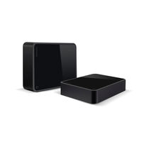 Disco duro externo / USB 3.0 / 3,5