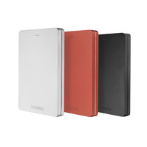 Disco duro externo / USB 3.0 / 2,5