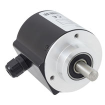 Encoder rotativo incremental / óptico /...