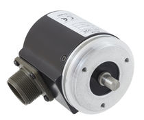Encoder rotativo incremental / óptico /...